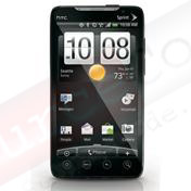 HTC: EVO 4G