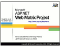 ASP.NET Webmatrix Tutorial