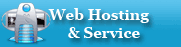 Web Hosting and Service